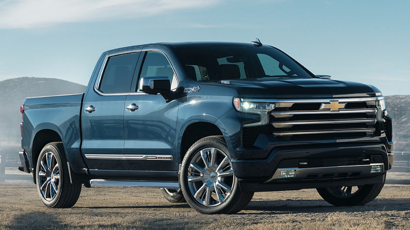 Silverado