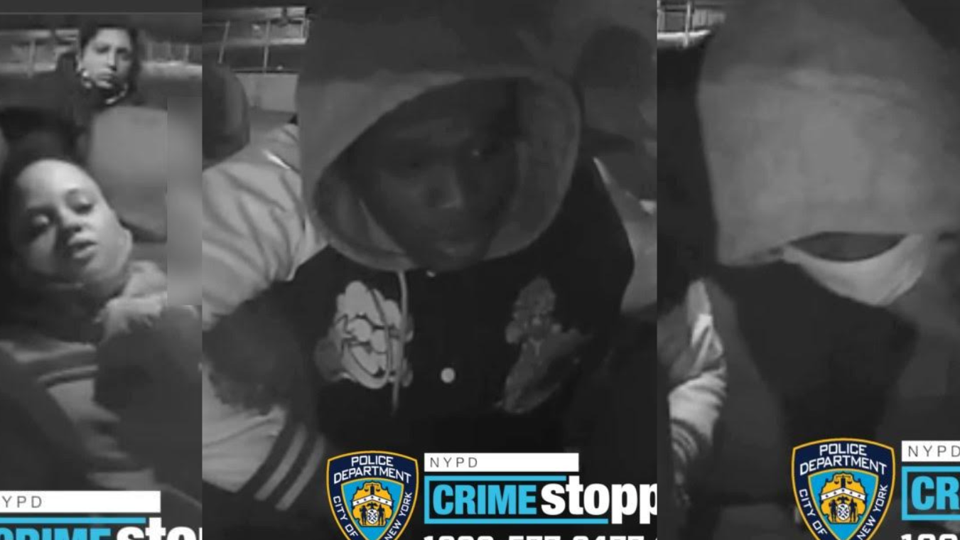 Bronx cab driver punched, robbed of $350 by group over fare dispute: NYPD