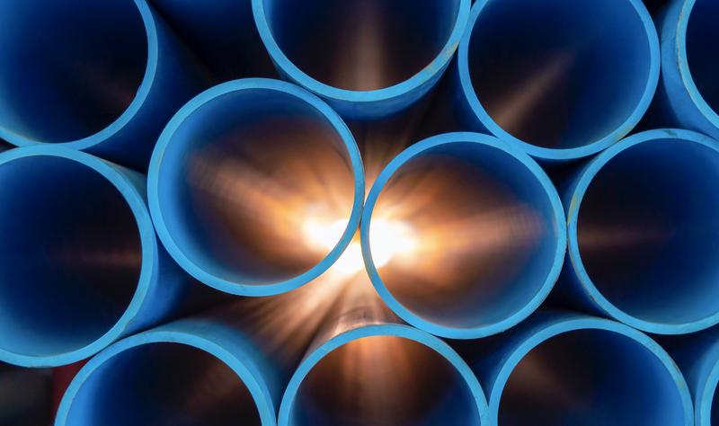 water pipe