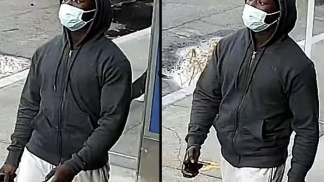 Gunman sought after girl, 15, struck in leg on Bronx street: NYPD