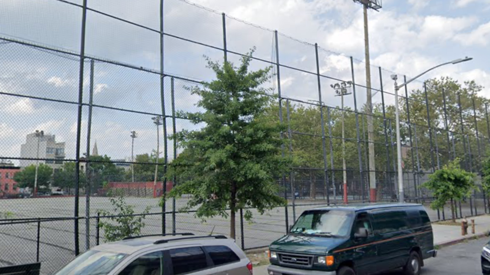 Man, 20, gunned down at Brooklyn playground: police