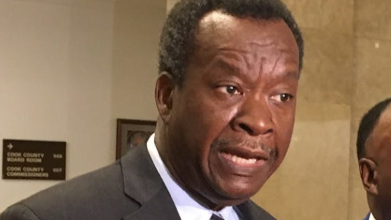 Mayoral candidate Willie Wilson to say Tuesday whether he'll do another gas giveaway