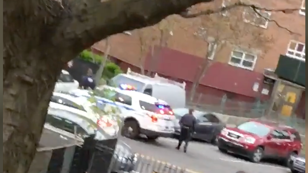 Man, 56, fatally shot in chest in Brooklyn: NYPD