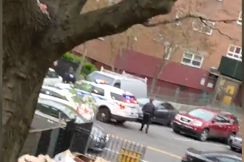 Man, 56, fatally shot in chest in Brooklyn: NYPD