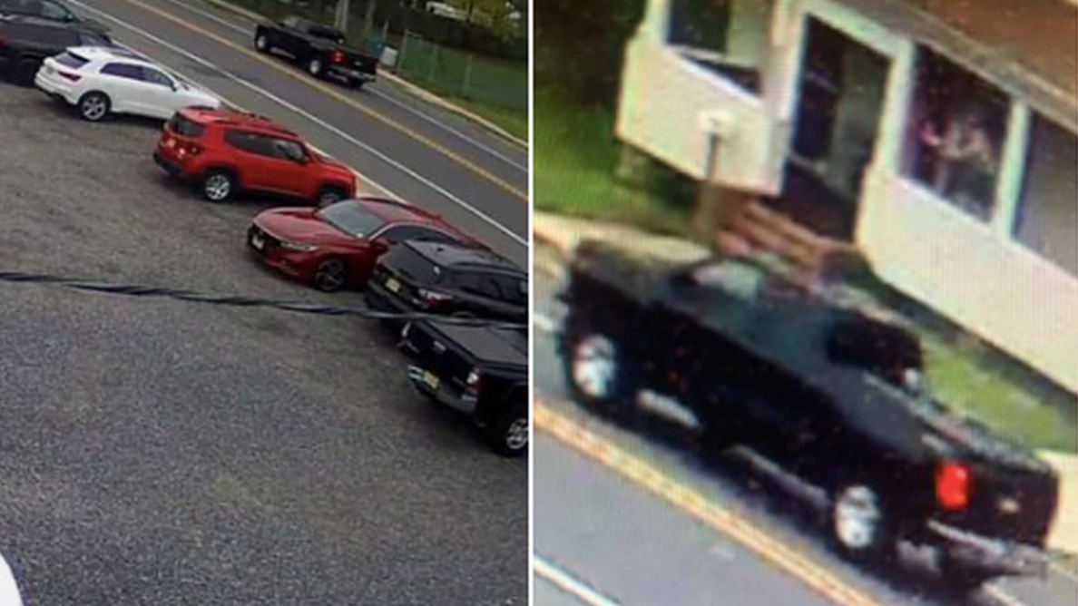 Teen struck in hit-and-run following road rage incident in NJ, driver sought
