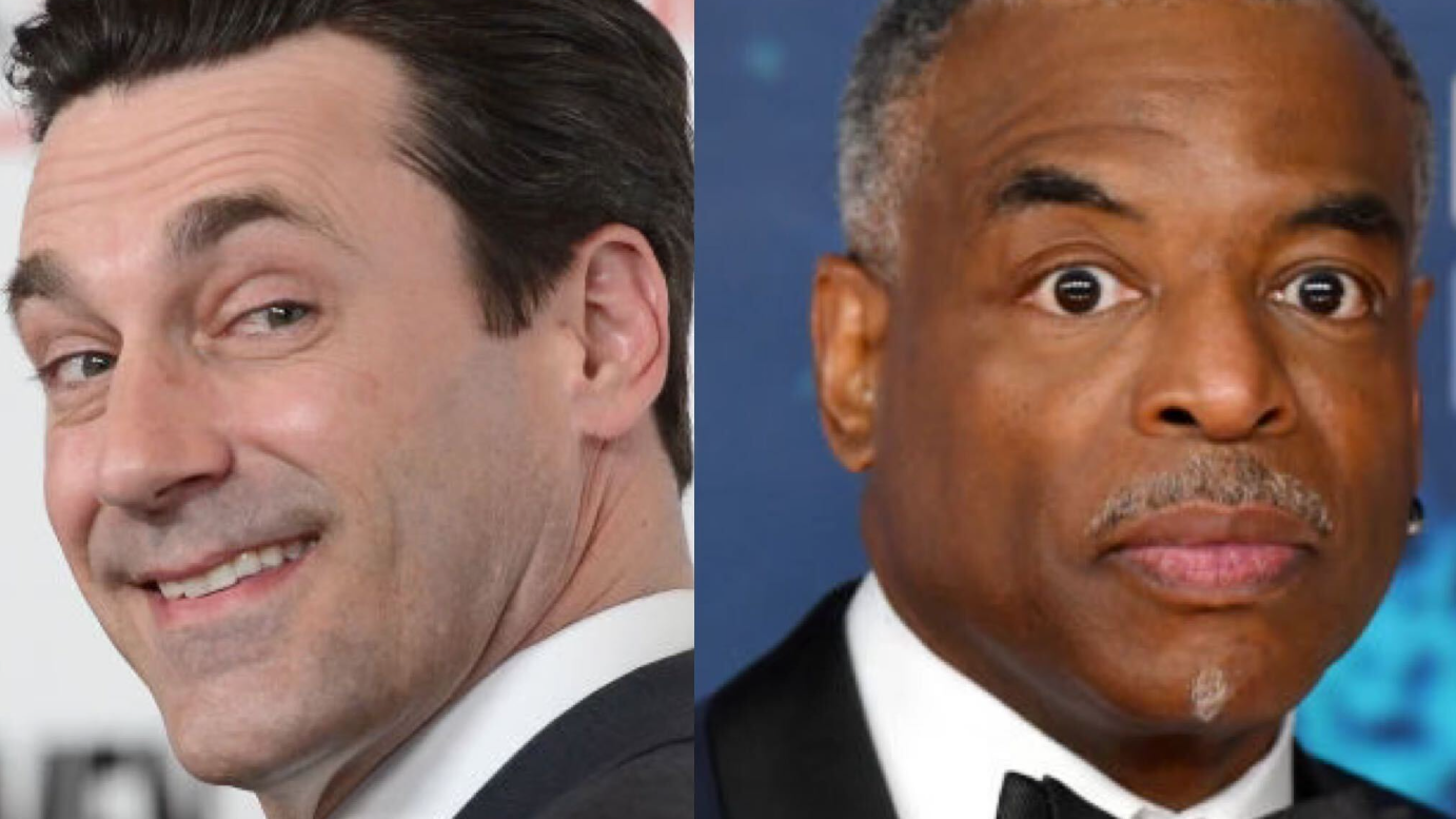Tribeca Festival announces lineup: Jon Hamm, Ray Romano, Al Sharpton, JLo have starring roles