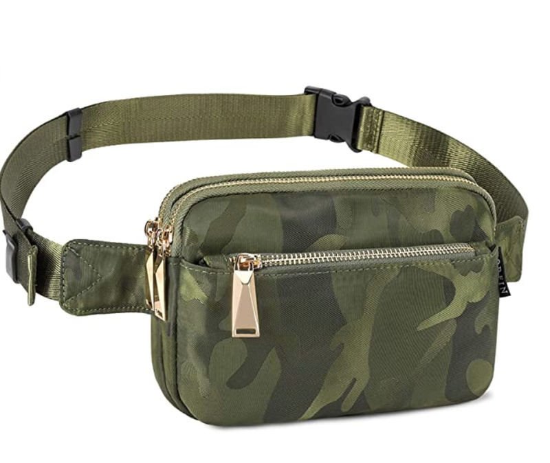 fanny pack