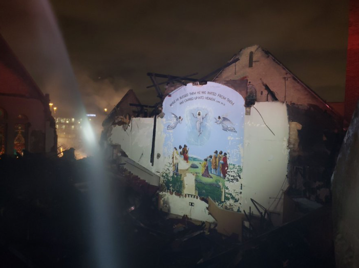 mural