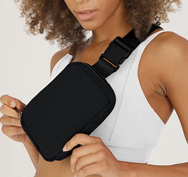 fanny pack