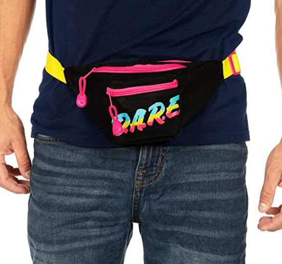 fanny pack