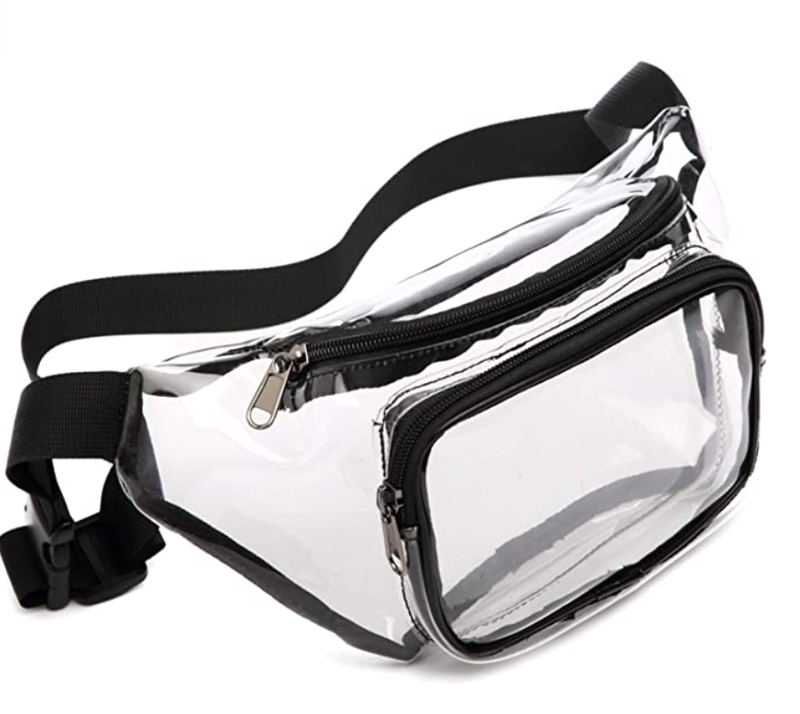 fanny pack