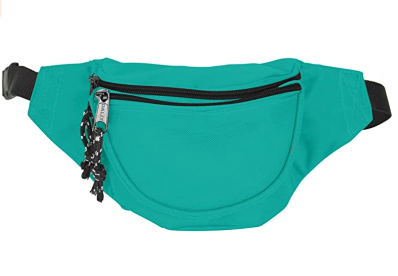 fanny pack