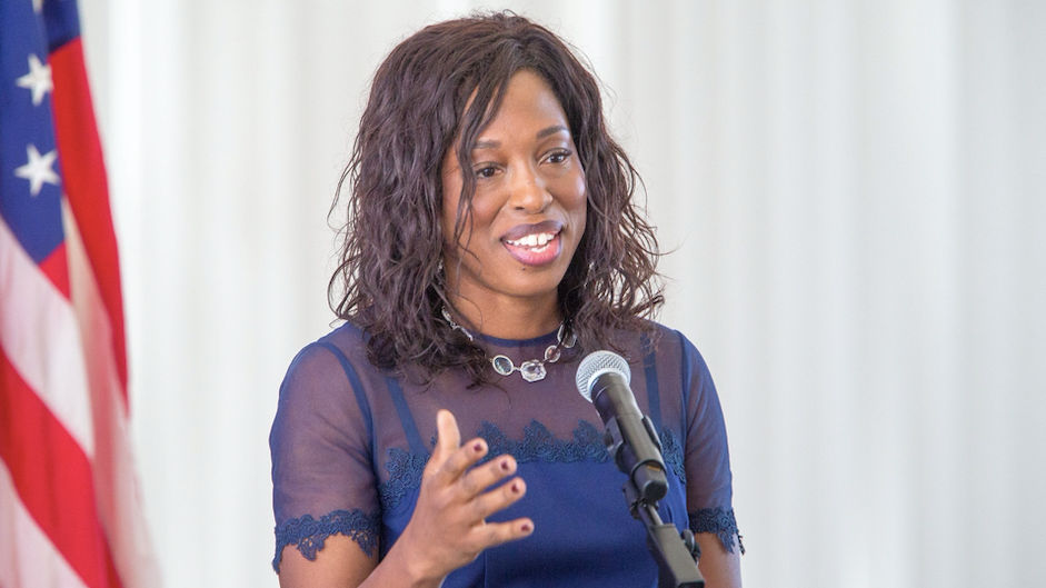 Dr. Ngozi Ezike looks forward to new role at Chicago hospital