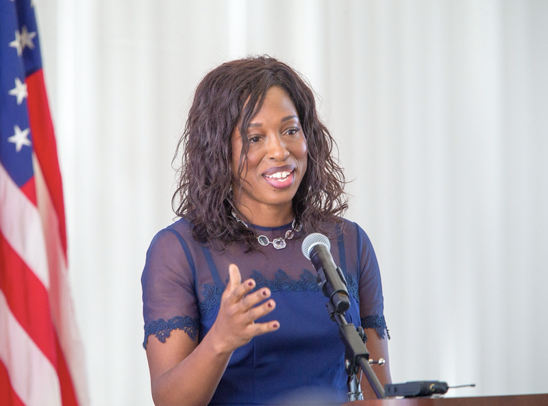 Ngozi Ezike