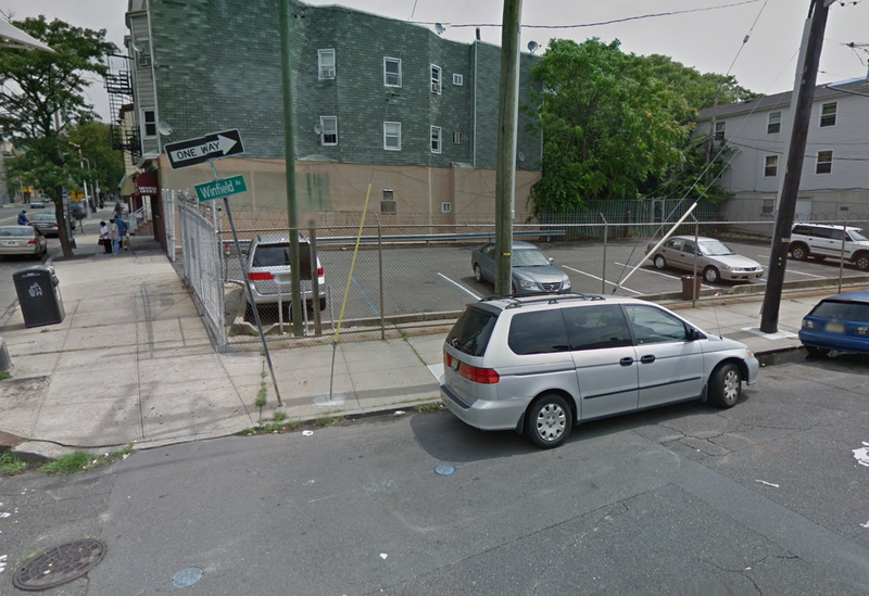 Jersey City
