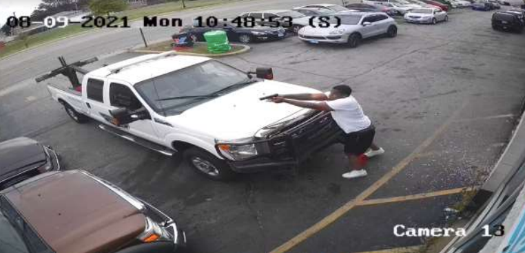 shootout