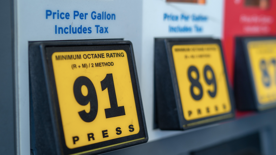 Map: Locations announced for Willie Wilson's 3rd gasoline giveaway