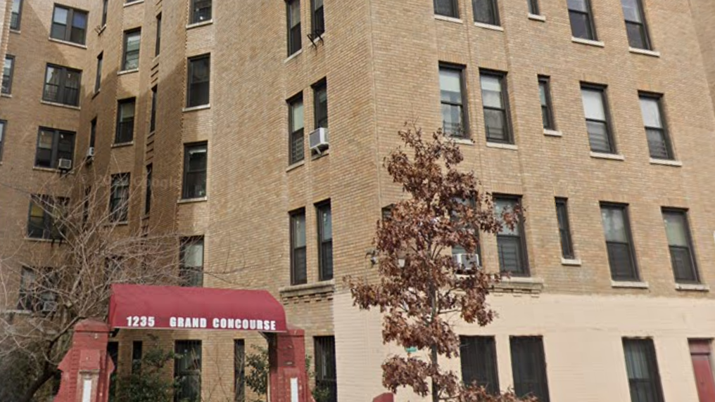 Boy, 6, critical after falling down Bronx elevator shaft