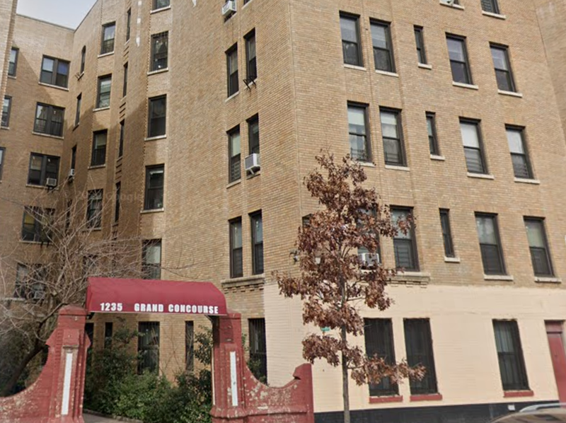 A 6-year-old boy is in critical condition after falling in an elevator shaft in a Bronx building, police said. 
