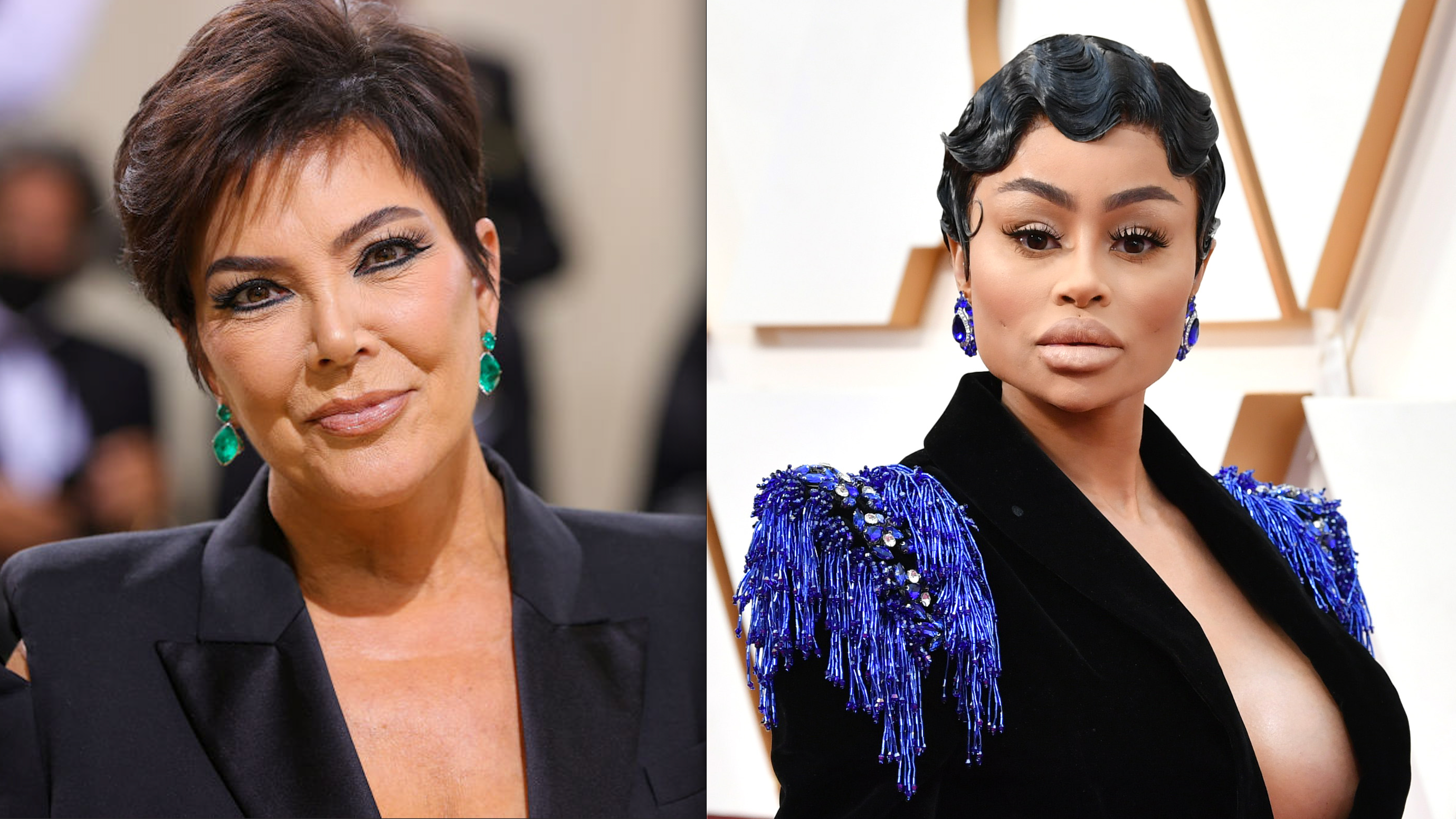 Kris Jenner testifies she had no ill-feeling for Blac Chyna