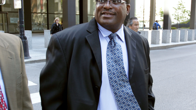 More convictions tied to disgraced ex-cop thrown out