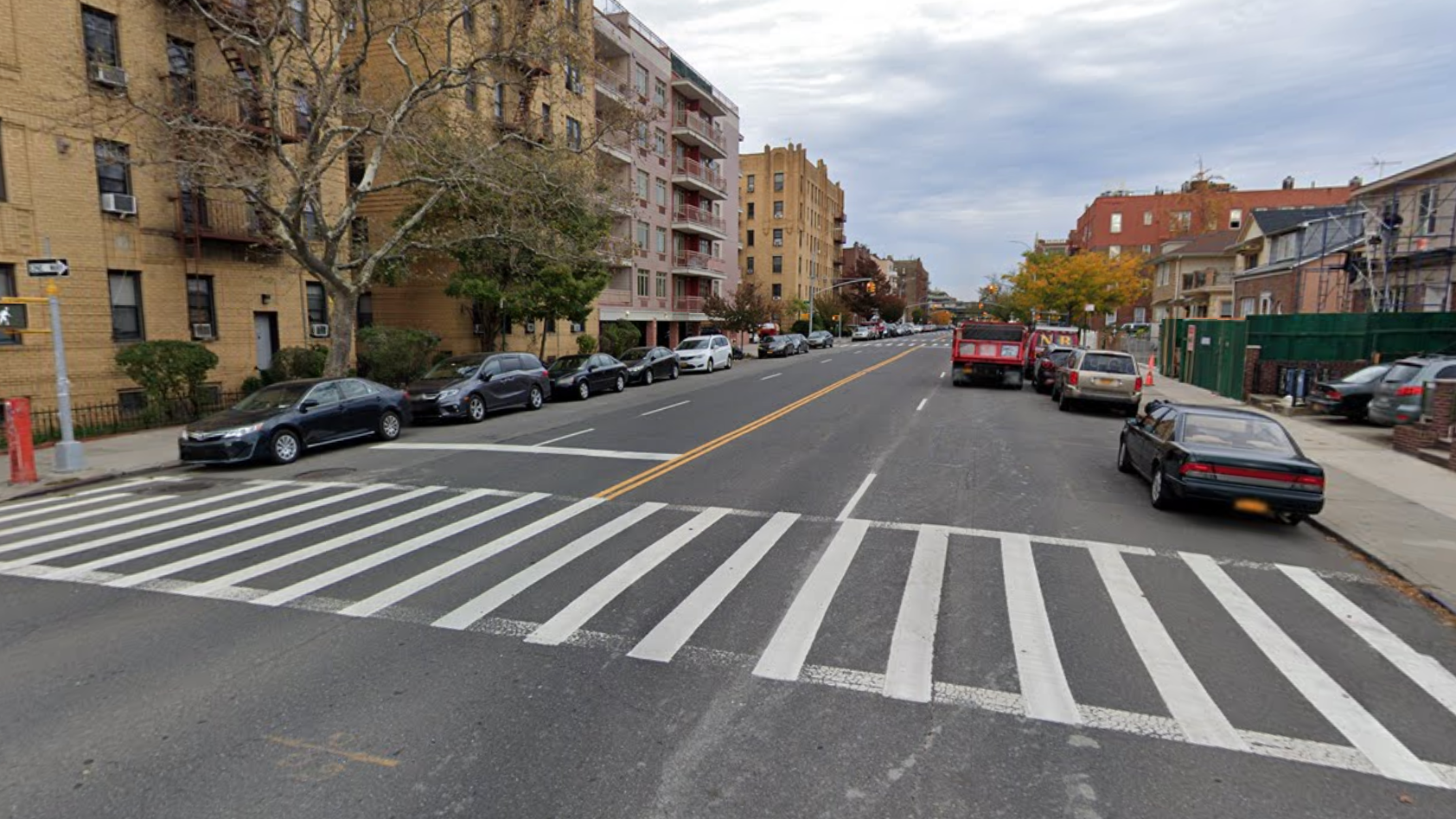 Motorcyclist killed after collision with intoxicated driver