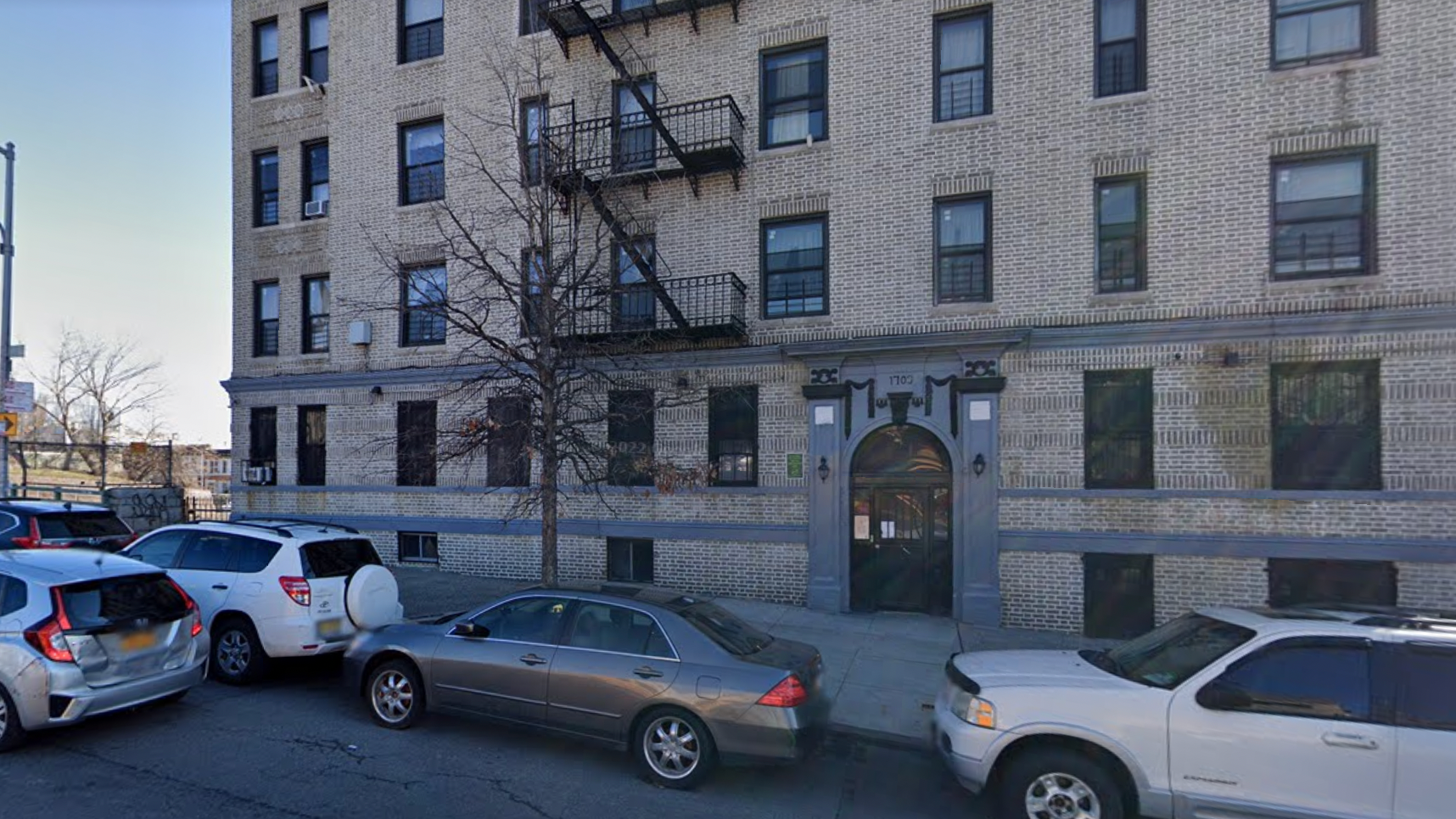 1 killed, 2 others injured in Bronx shooting