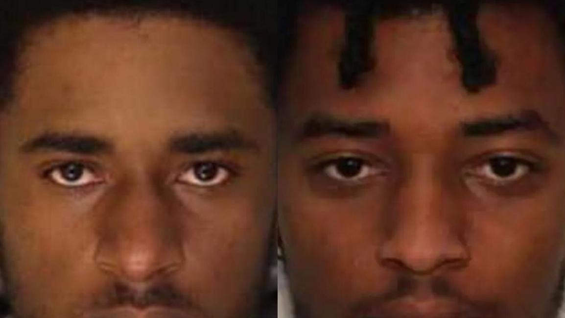 2 brothers charged with killing NJ grandmother during her birthday party
