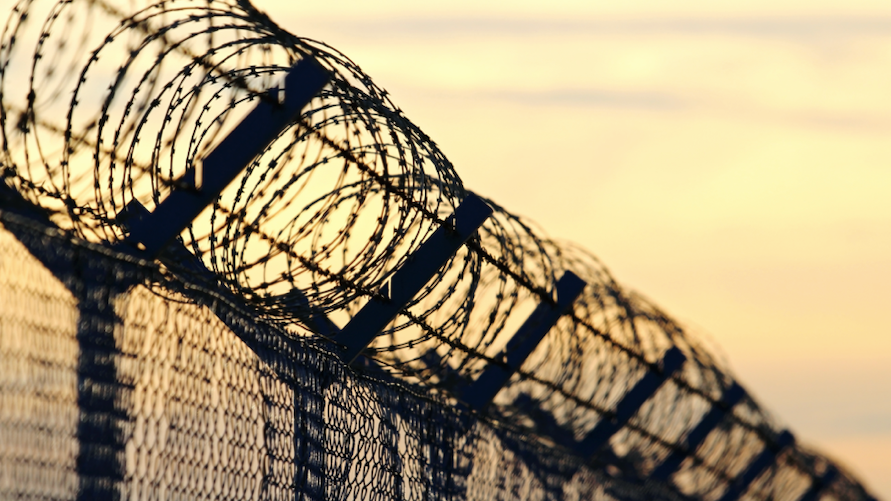 Illinois prison water systems are unsafe, reform organization says