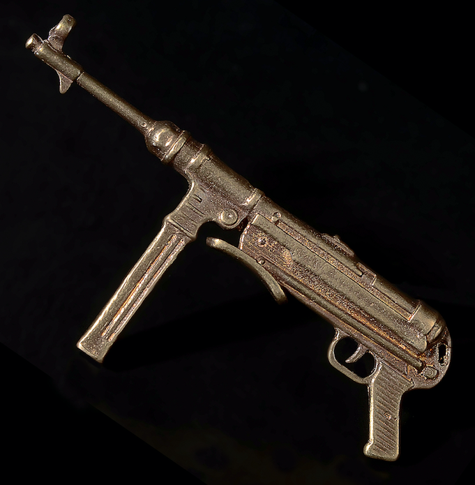MP-40