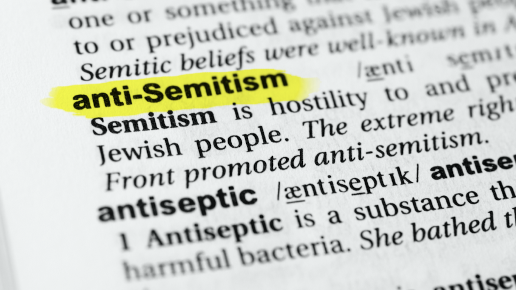 Report shows sharp increase in antisemitic incidents: 'Kids are experimenting with hate'