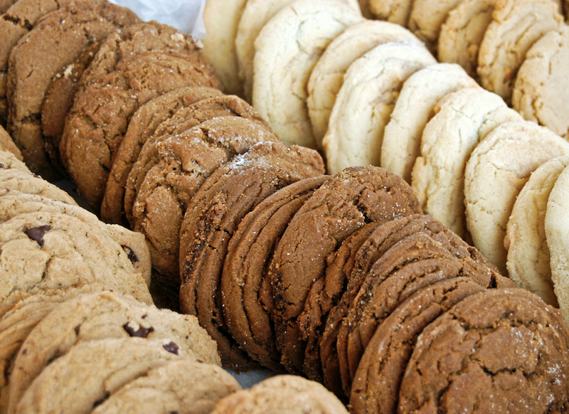 cookies