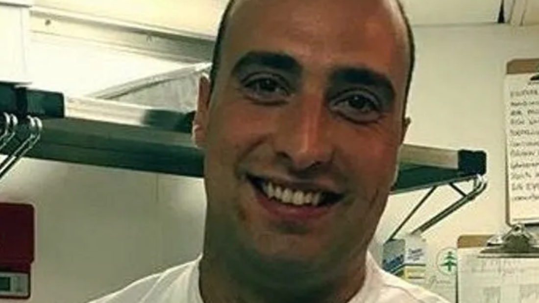 Queens prostitute gets 30 years in prison for overdose deaths of Cipriani chef, 3 other men