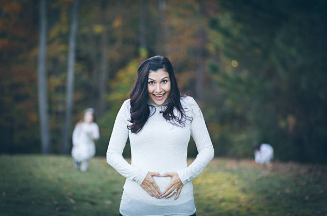 Pregnancy