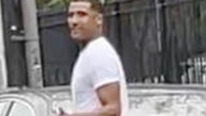 Man wanted for grabbing 16-year-old girl's buttocks in the Bronx