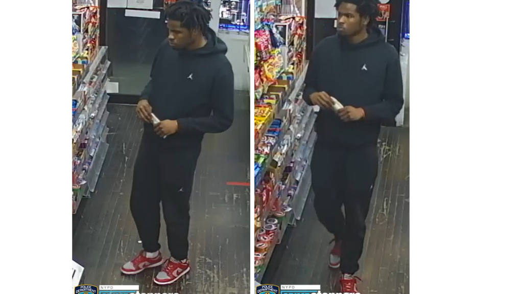 Thief forces driver to withdraw cash, breaks his jaw after UES crash: police
