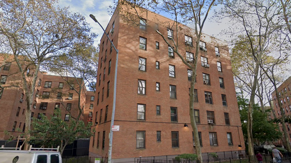 LES dad charged with murder in death of infant daughter