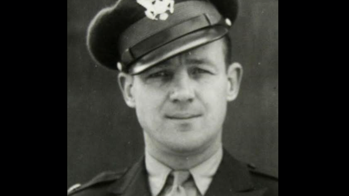Remains of World War II pilot from Chicago identified
