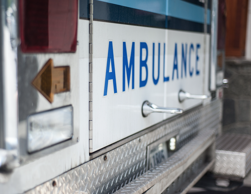 ambulance