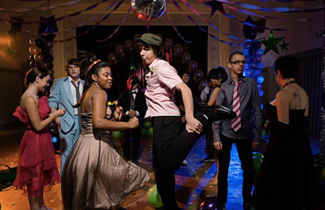 Prom