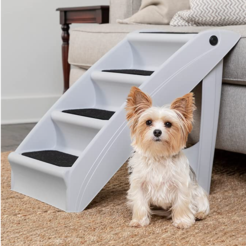 pet steps