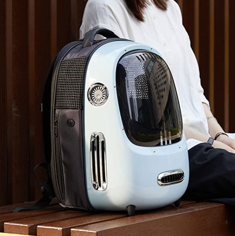 cat backpack