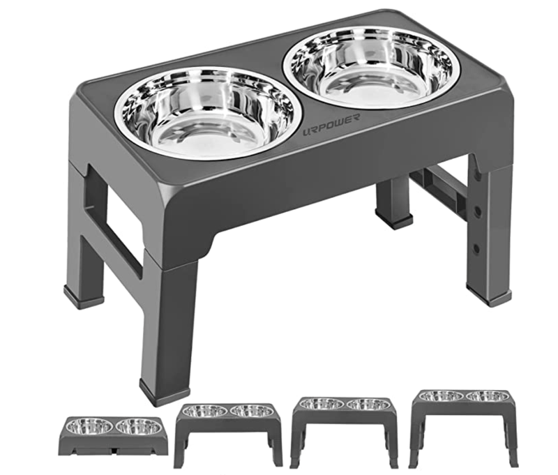dog bowls