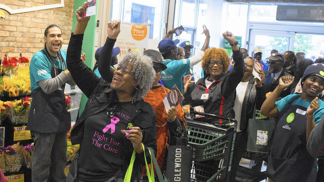 'Blindsided': Whole Foods closing store in Englewood, six years after opening with great fanfare