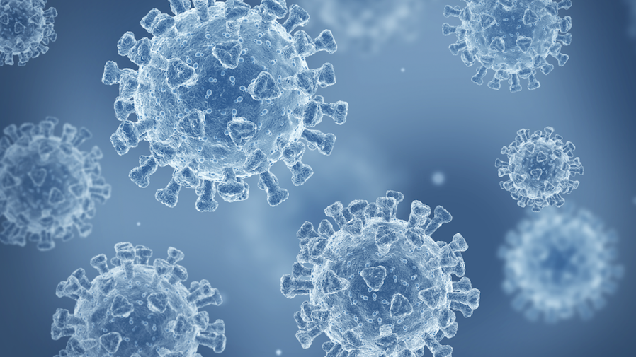 Illinois sees consistent rise in COVID cases