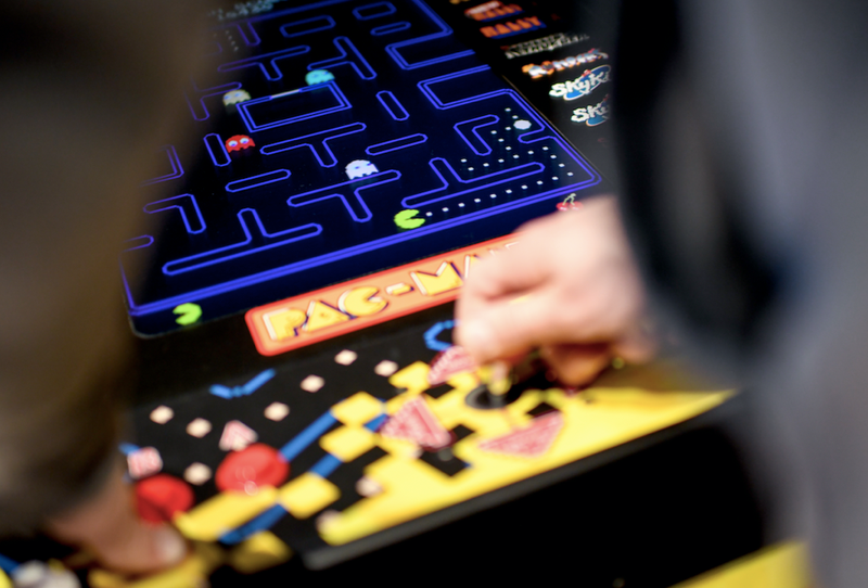Pac-Man