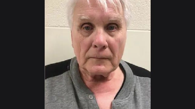 Northern Michigan man found guilty of murdering wife, disposing body – more than 40 years later