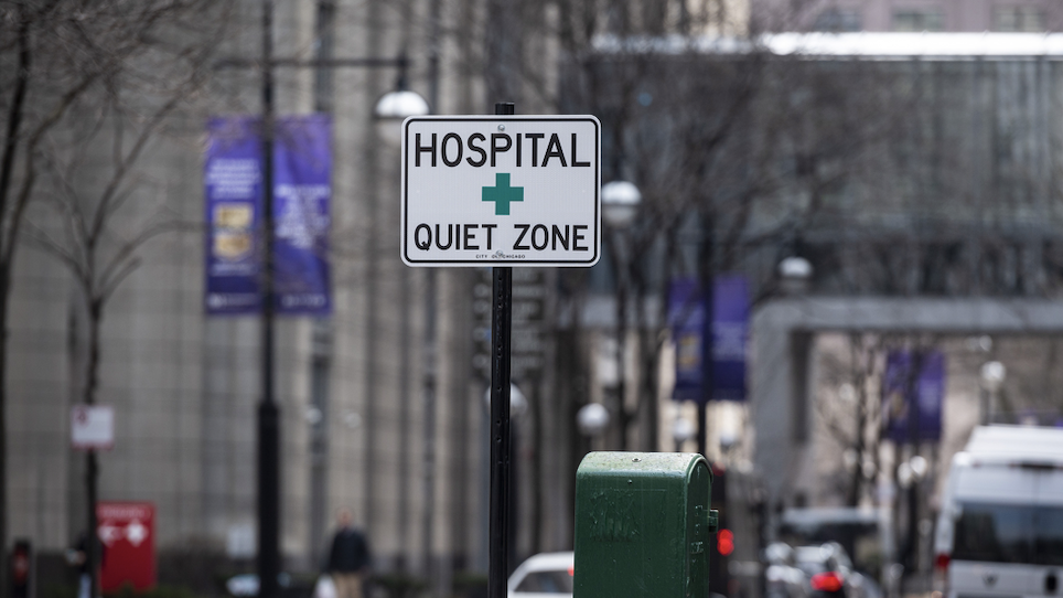 CPD track down, arrest carjacker near Northwestern University's downtown campus