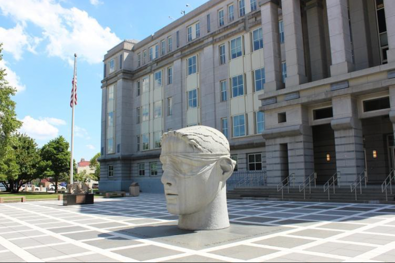 New Jersey federal court