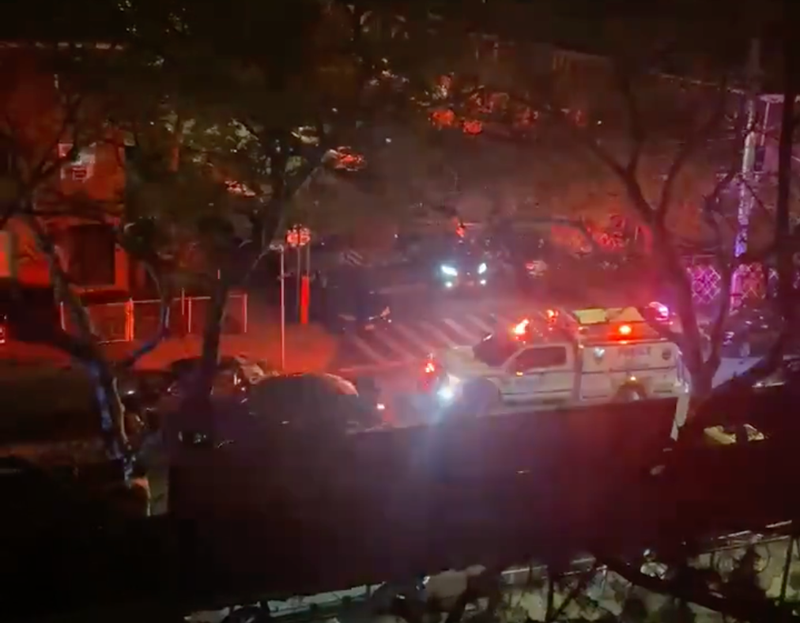 NYPD